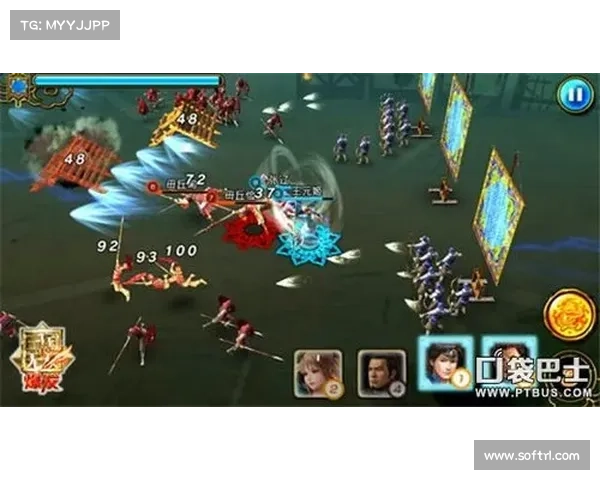 梦幻诛仙：天地灵秀，侠义无双