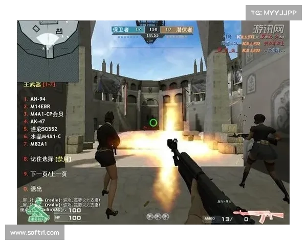 正版单机穿越火线游戏下载攻略