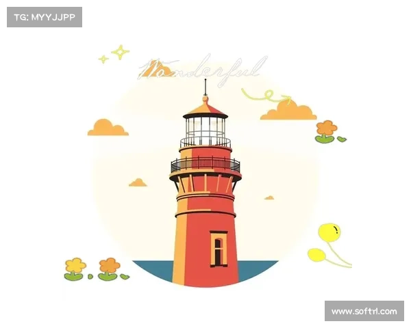 灯塔指引，逐梦蓝海