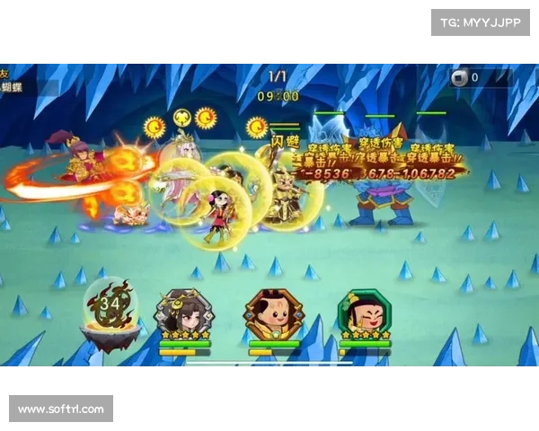 葫芦娃手游官网：最强仙家道法，体验热血激战