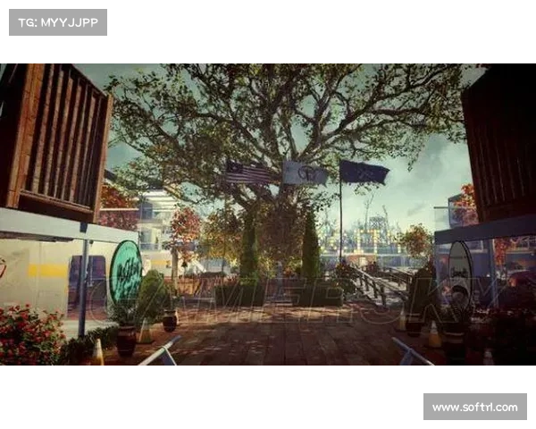 辐射4星光休息站：建造之谜