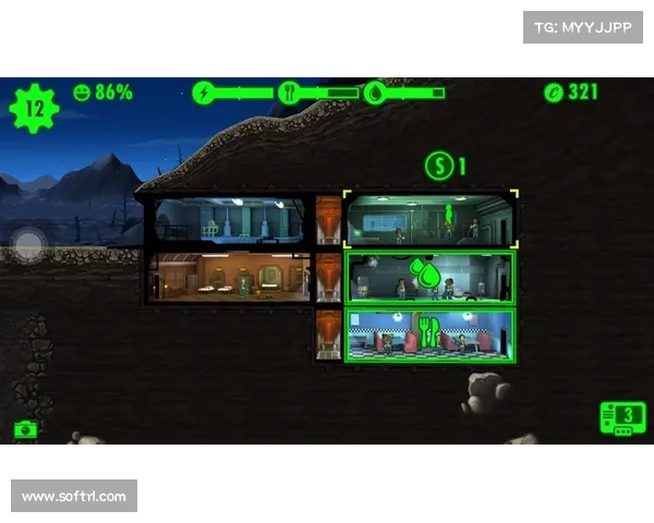 辐射避难所探险攻略：派遣勇士探索未知