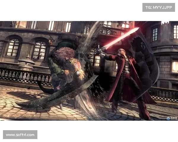 鬼泣4技能点位选择攻略：精准指引解锁最强技能