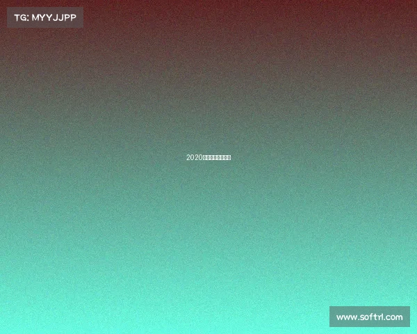 2020年度最佳电竞选手